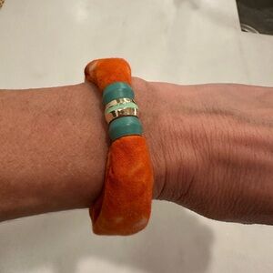 Holst+LeeBracelet with Gold Accents